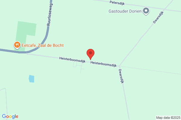 Nijkrake, H G M