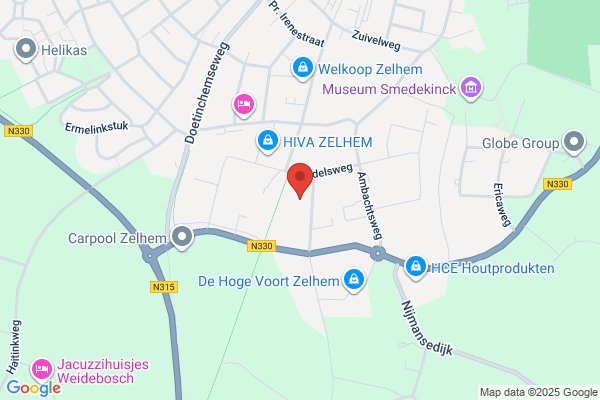 Gerhard Sevink Auto's Zelhem