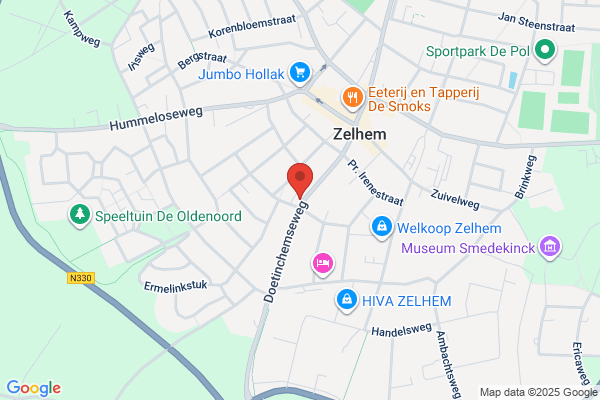 Vof Autobedrijf Zelhem