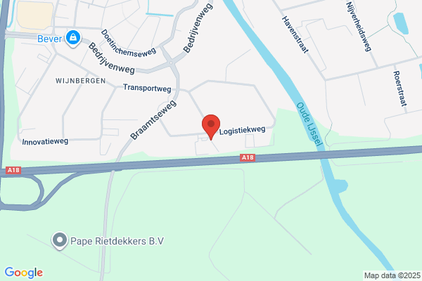 Tenback Bv