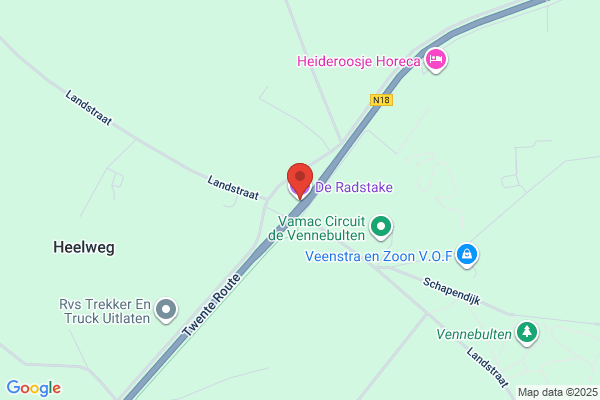 Radstake