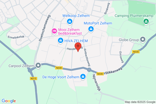 Wenting Automobielbedrijf Bv, T