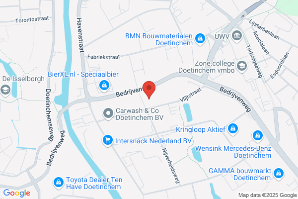 Willemsen Truck Styling Vof