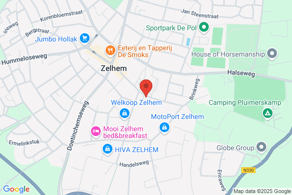 Peuterspeelzaal Ukkenoord