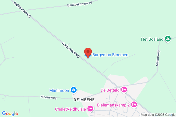 Bloemenboetiek 't Bungeltje