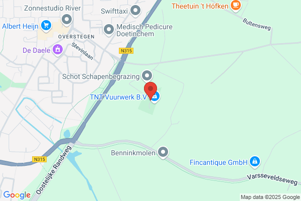 Hoveniersbedrijf Groencentrum Eric Ticheloven