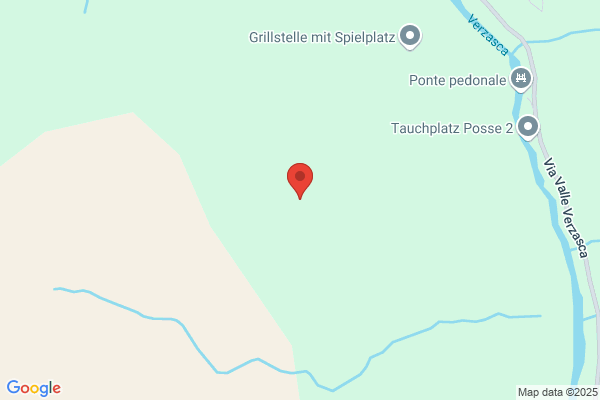 Valle Verzasca