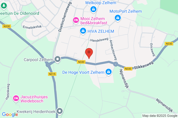 plantenverhuurrozet