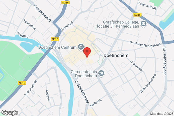 Boekhandel Raadgeep En Berrevoets Bv