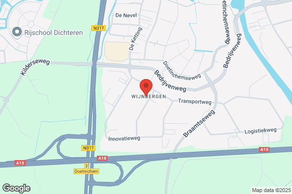 M.D.H. Uitgeverij