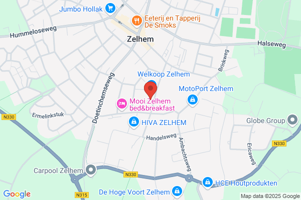 Stichting Rapportage