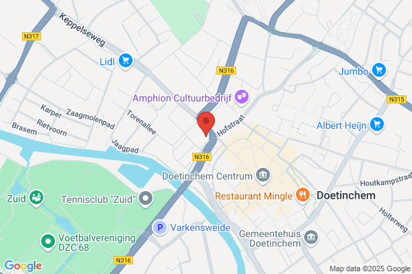 De Jager Leusink Accountants en Bedrijfsadviseurs B.V.