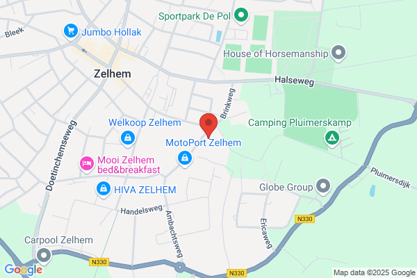 Firma Buningh En Polman