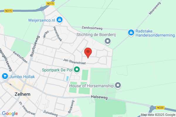 Maalderink Adm- en Belastingadviesburo