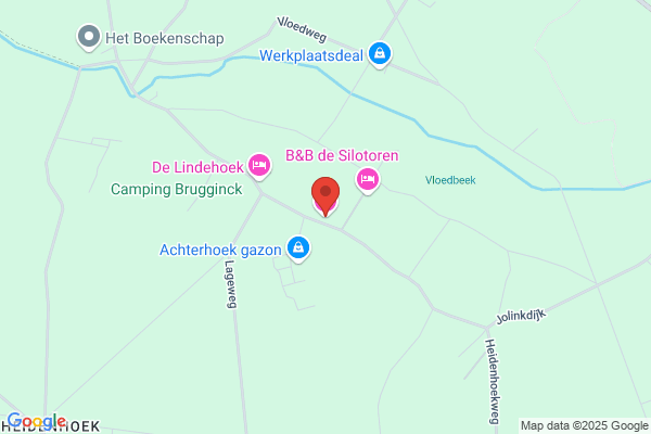 De Eikeboom