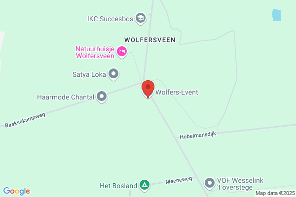 Wolfershuus Susebeek