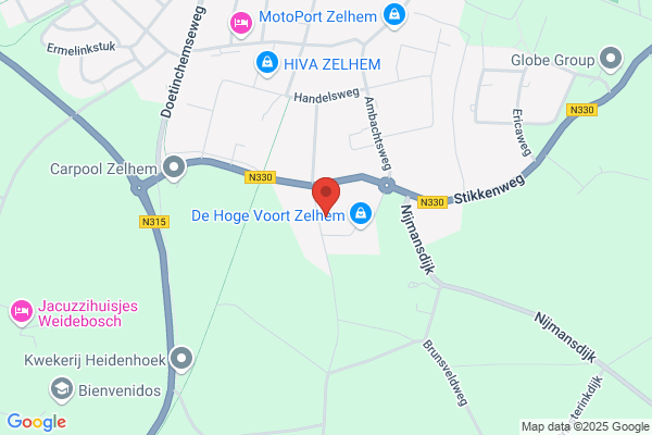 Heezenpoort