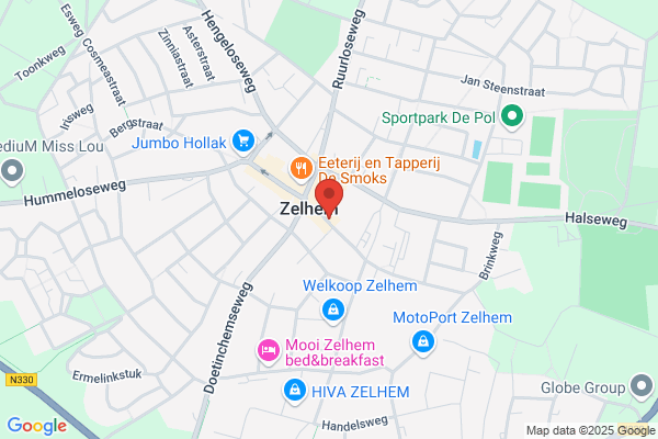 Oosterink, E W