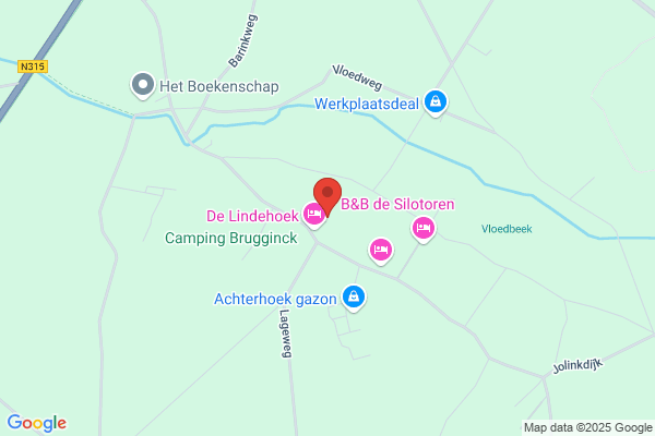 Hilferink, Henk