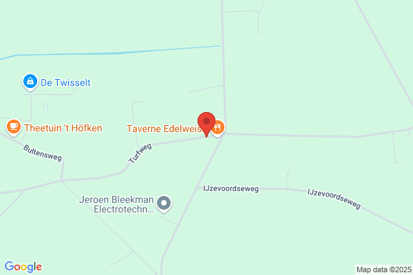 Kemper Ijzevoorde