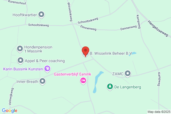 Wisselink Veevoeders Bv