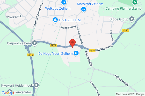 Beumer Houtvezelbedrijf BV