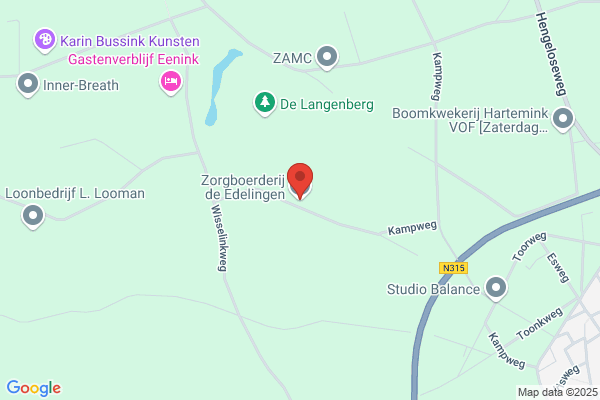 D.A. Heusinkveld
