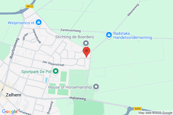 Vriezen Bv