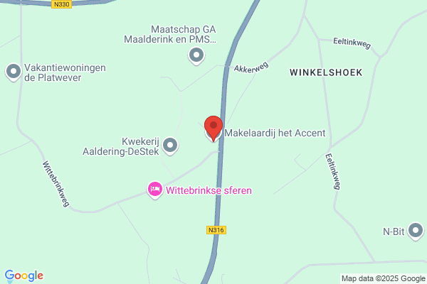 Beekman & Hartman Makelaars