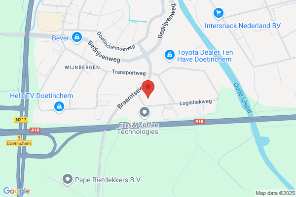 Graafschap Bv