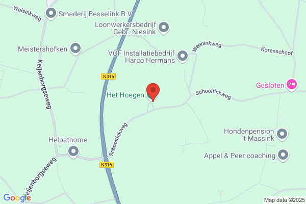 Salon Offenberg