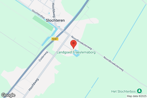 De Boerderij