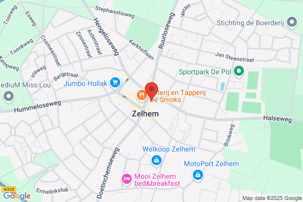 Gemeente Zelhem