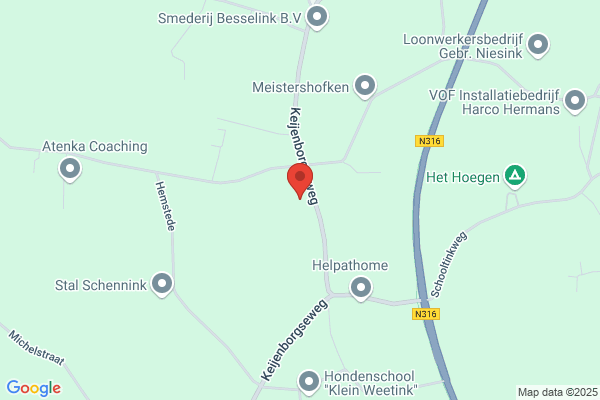 Eggink Rustiek