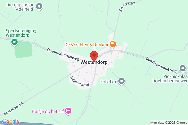 't Pannekoekschip