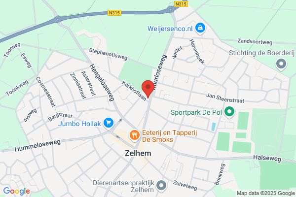 Verkeersschool A.G. Radstake
