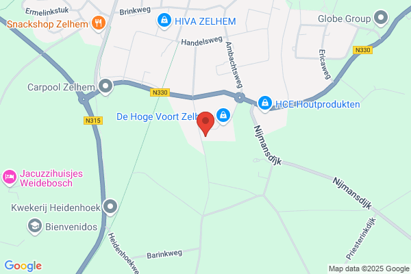 Donderwinkel