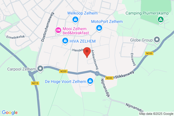 Tammel Schilderwerken Bv