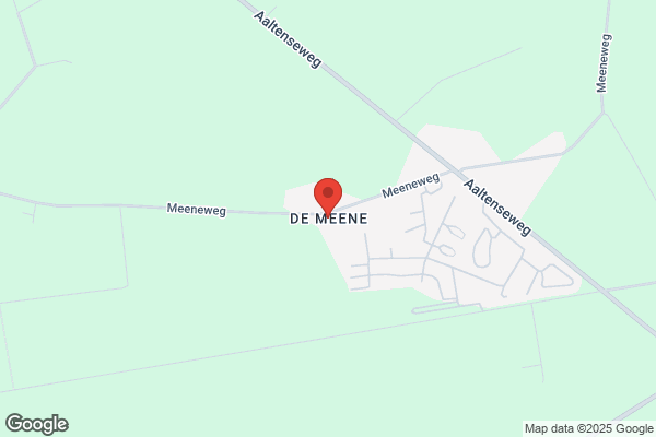 Meene Prot Chr, De