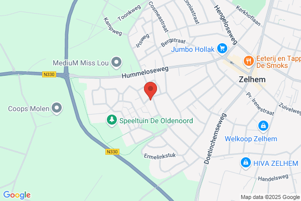 Nijman Ijzevoorde