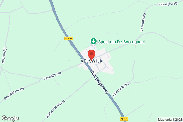 Velswijk Openb