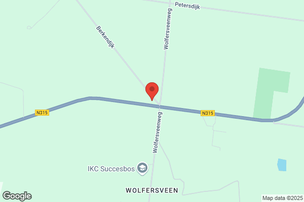 Wolfersveen Nuts