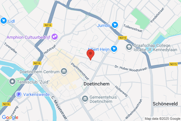 Schoonheidsinstituut Christel