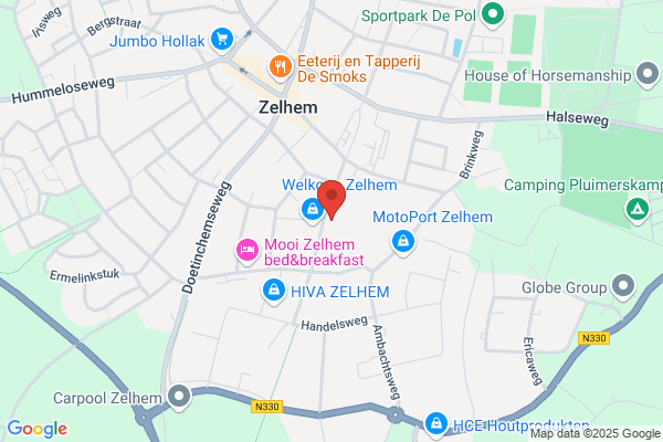 Krabben Kapsalon & Schoonheidssalon