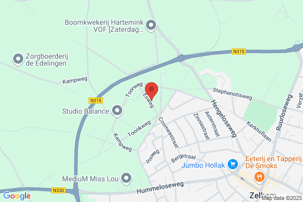 Schoonheidssalon Elly