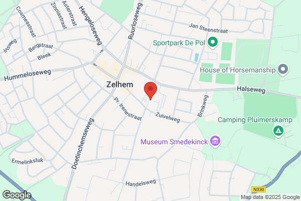 Fit-Care Center Middelkamp