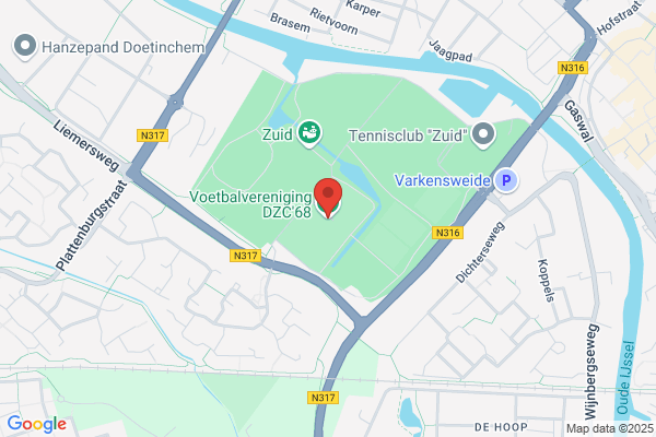 Sportpark Zuid