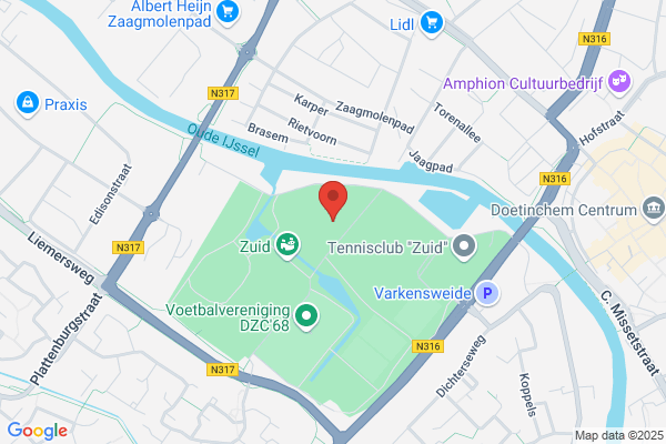Pétanque Club Doetinchem