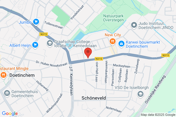 Centrum voor Tandheelkunde & Implantologie