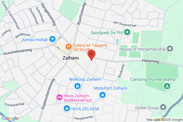 Mondzorg Zelhem